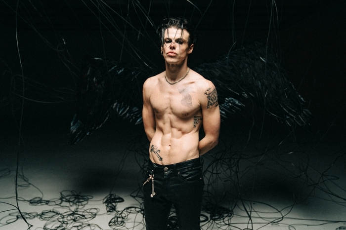 YUNGBLUD、4thアルバム『Idols』より先行シングル「Zombie